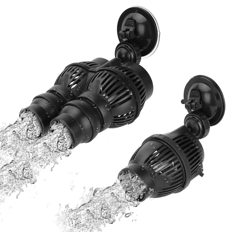 Powerhead Wave Maker - Bomba de Ondas para Aquário Ultra