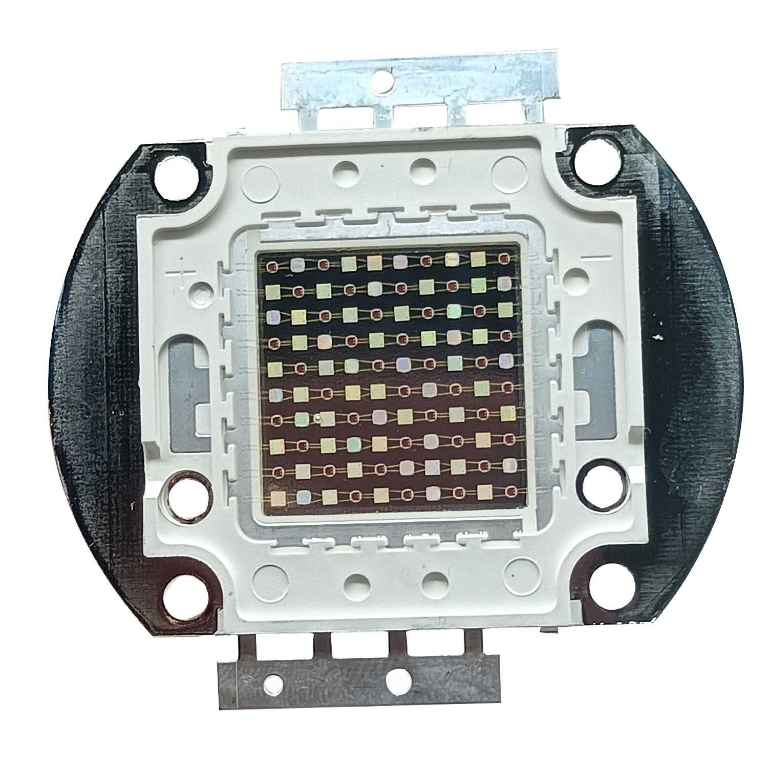 Marine Aquarium Uv - Iluminação LED Multichip para Aquário Marinho