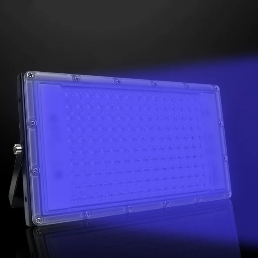 Marine Aquarium Uv - 300w uv 395nm luz preta ultrafravilet