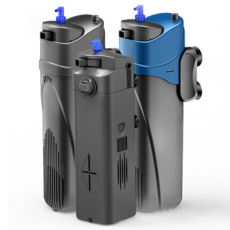 Marine Aquarium Uv - 220v 3 em 1 lâmpada UV