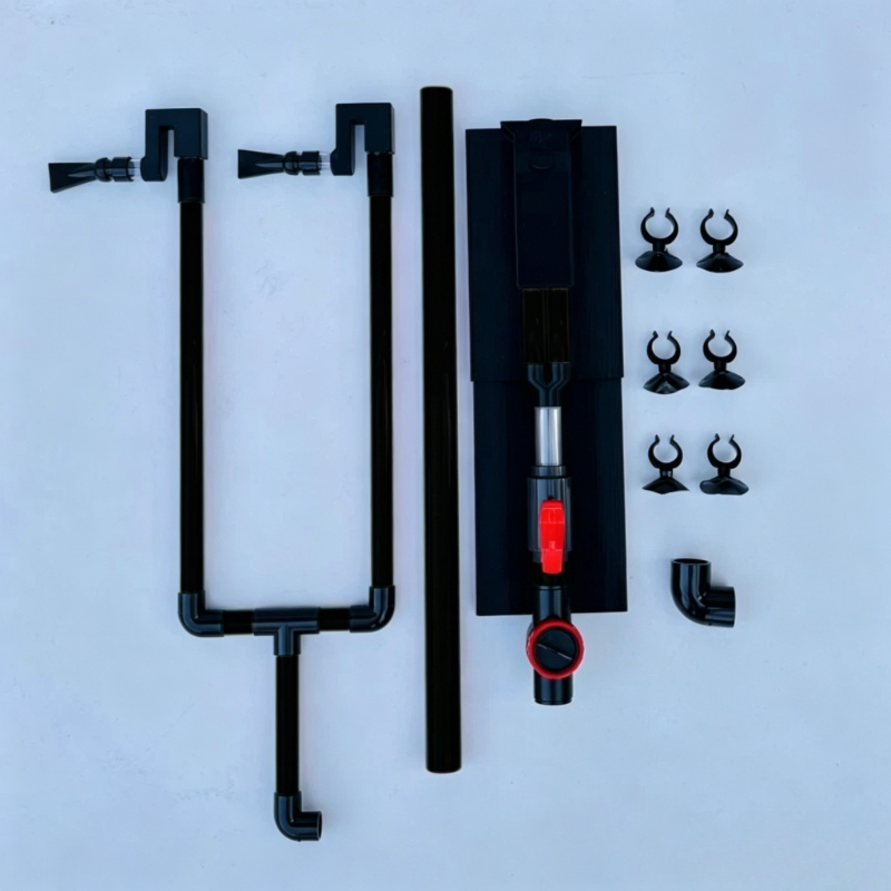 Filtro de Aquário Sifon com Bo - Marine Aquarium Overflow avaliação e preço