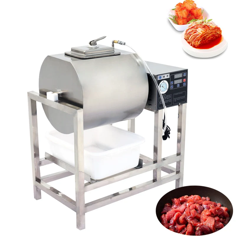 Máquina Comercial Automática d - Marine Salt Mix avaliação e preço