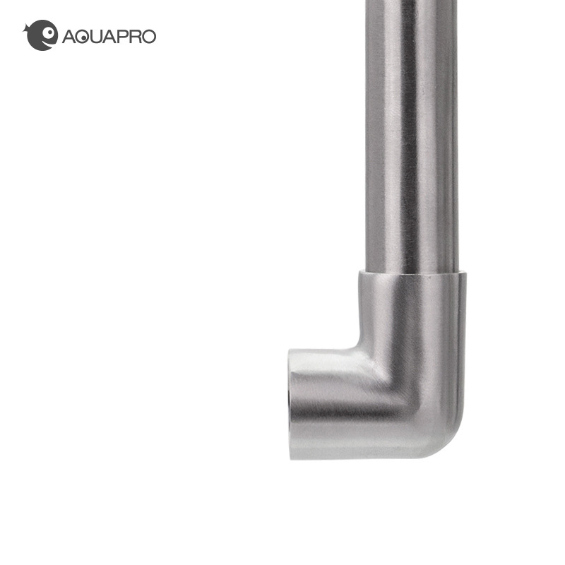 Aquapro mini influxo de aço in - Marine Aquarium Overflow avaliação e preço