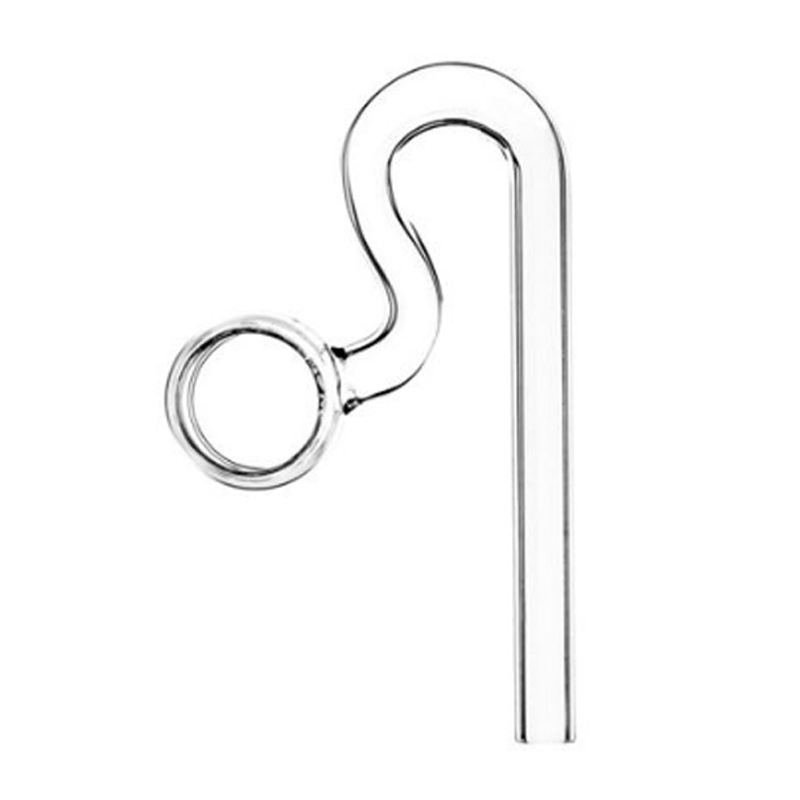 VIV Tubo de Jato Lily de Vidro - Marine Aquarium Overflow avaliação e preço