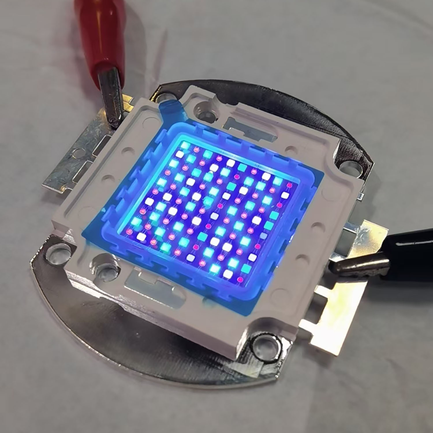 Iluminação LED Multichip para  - Marine Aquarium Uv avaliação e preço