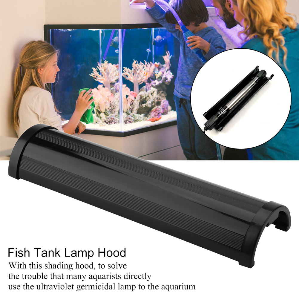 Capa Protetora para Lâmpada UV - Marine Aquarium Uv avaliação e preço