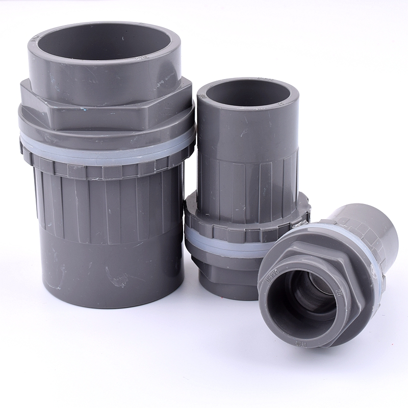 2-5 pces 20mm ~ 50mm cinza pvc - Marine Aquarium Overflow avaliação e preço