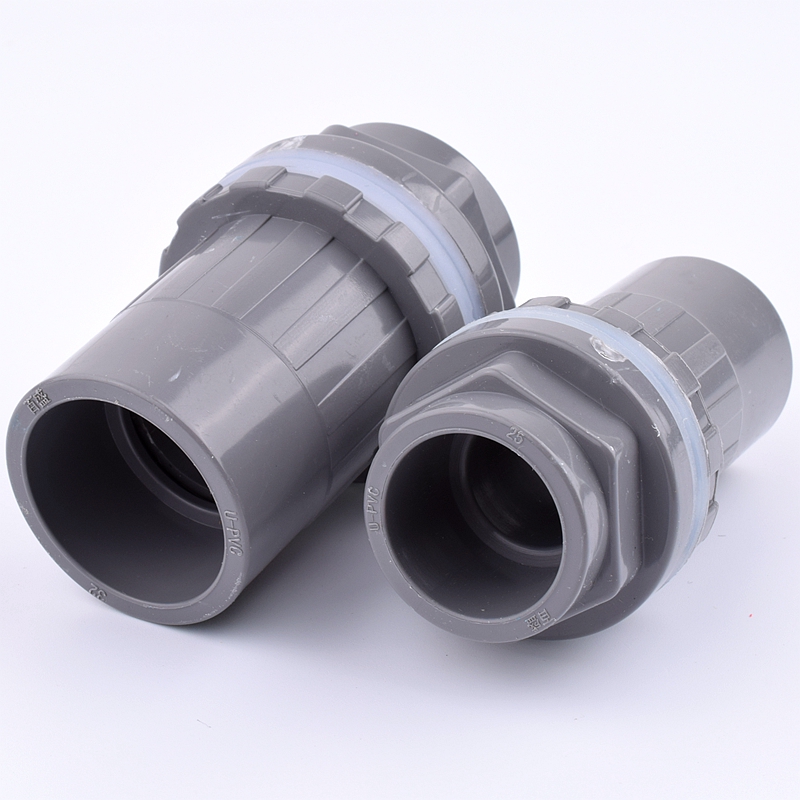 2-5 pces 20mm ~ 50mm cinza pvc - Marine Aquarium Overflow avaliação e preço