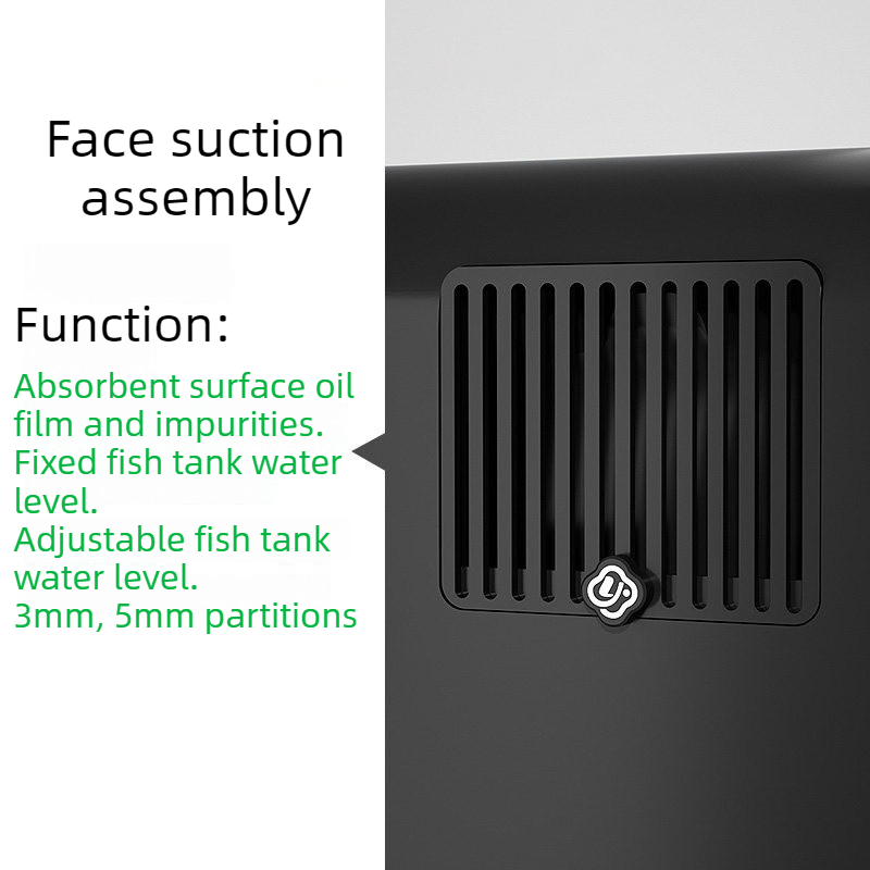 Filtro Sifão Externo Y1 para A - Marine Aquarium Overflow avaliação e preço