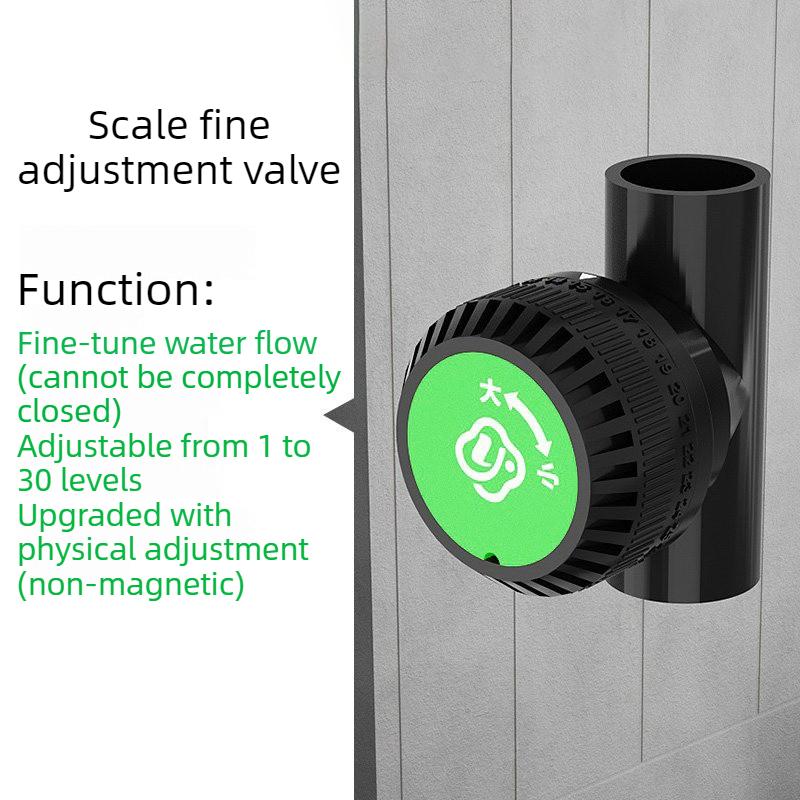 Filtro Sifão Externo Y1 para A - Marine Aquarium Overflow avaliação e preço