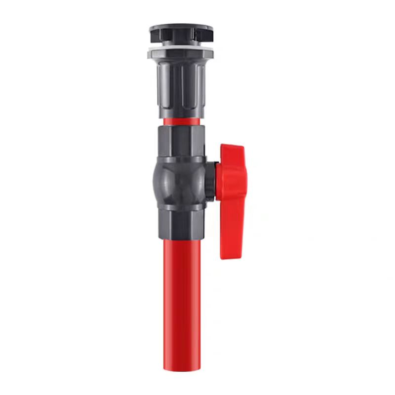 Kit de Tubos de Drenagem para  - Marine Aquarium Overflow avaliação e preço
