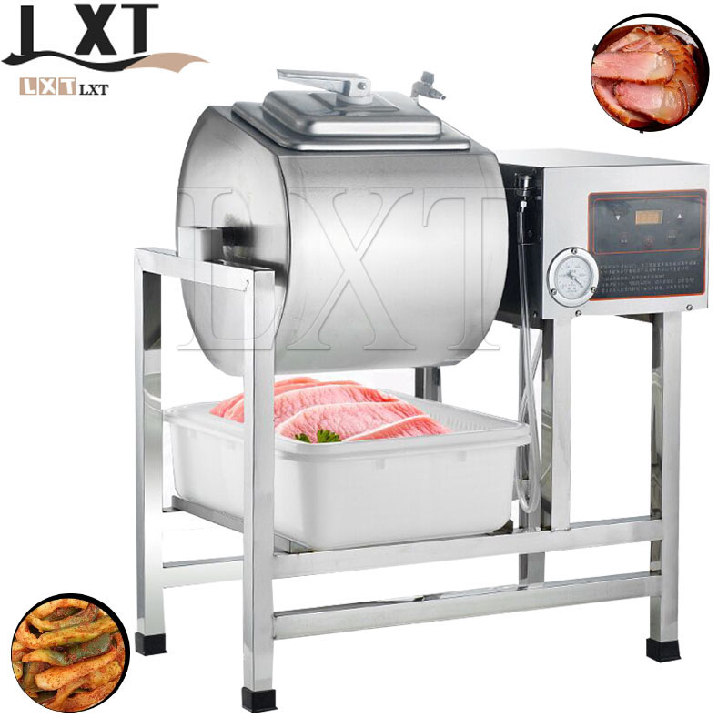 Máquina de salação de carne a  - Marine Salt Mix avaliação e preço