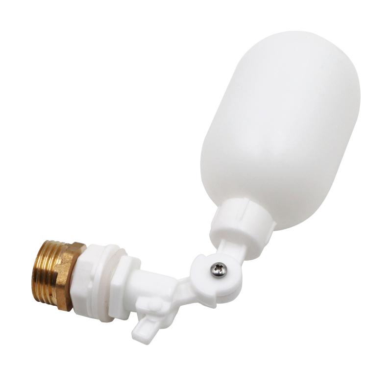 Mini válvula de esfera flutuan - Marine Aquarium Overflow avaliação e preço