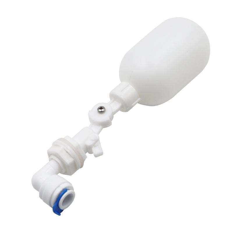 Mini válvula de esfera flutuan - Marine Aquarium Overflow avaliação e preço