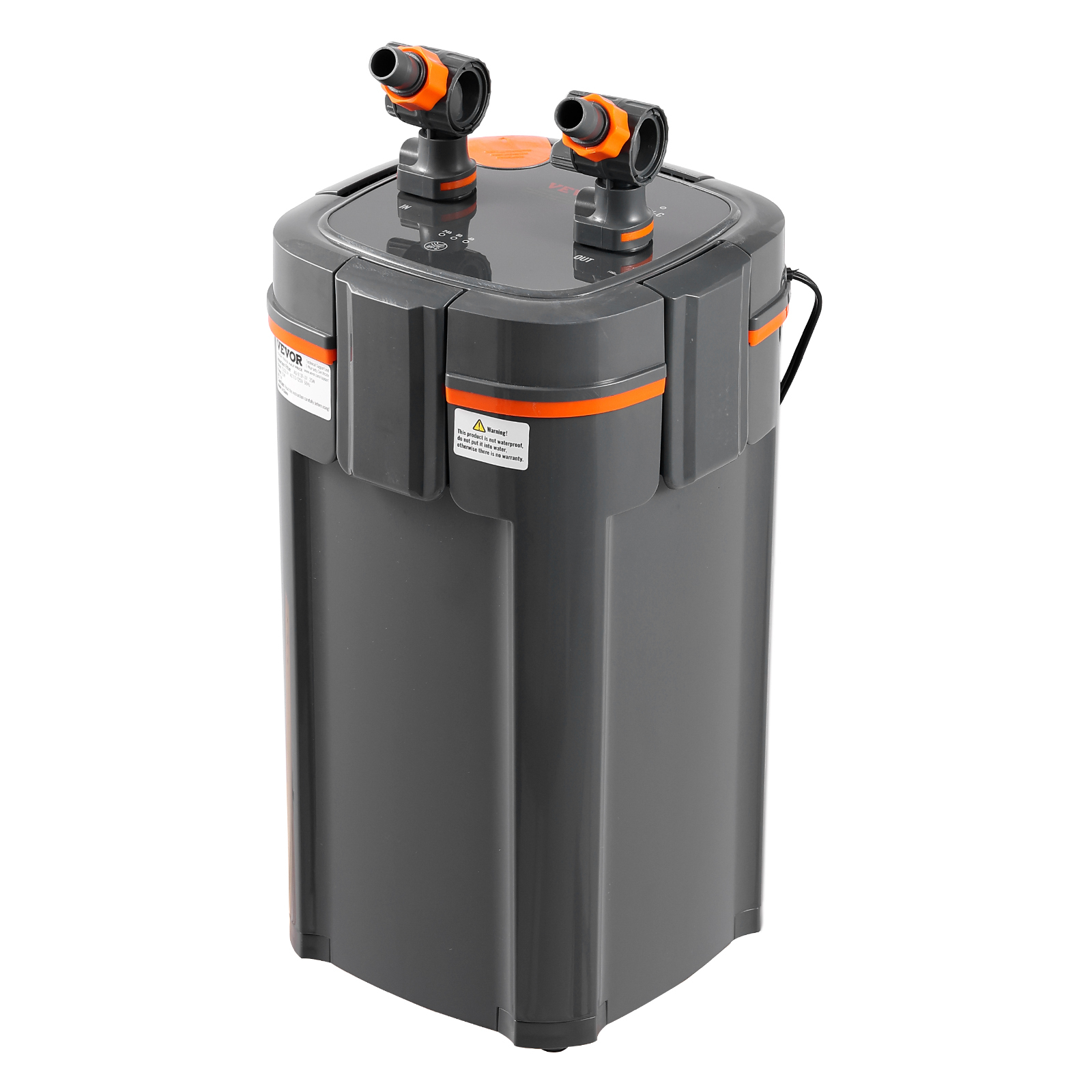 SucceBuy Filtro de aquário 264 - Marine Aquarium Uv avaliação e preço