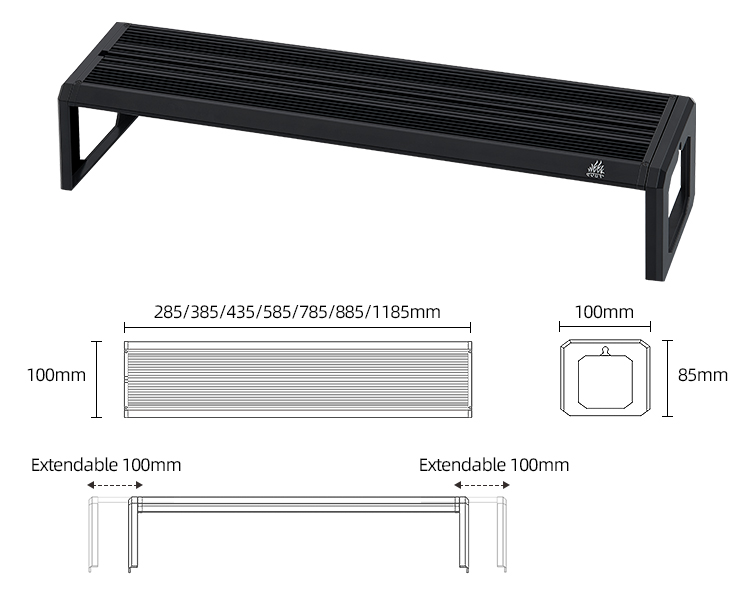 Luminária LED RGB UV para Aquá - Marine Aquarium Uv avaliação e preço