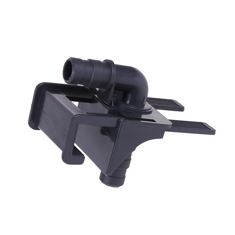 Conector de tubo de água para  - Marine Aquarium Overflow avaliação e preço