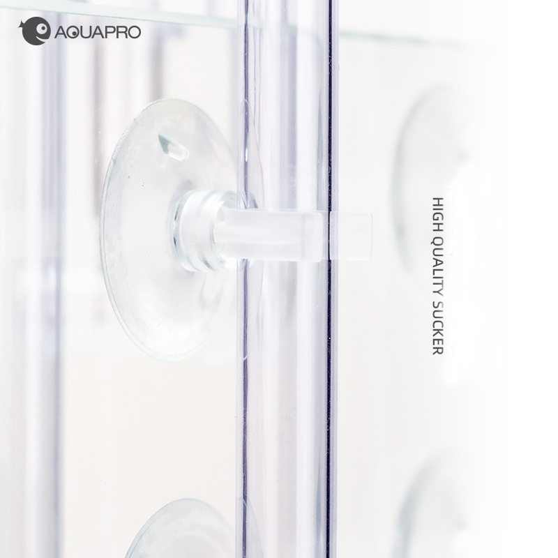 Aquapro entrada saída de fluxo - Marine Aquarium Overflow avaliação e preço