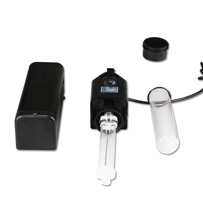 220v 3 em 1 lâmpada UV para ta - Marine Aquarium Uv avaliação e preço
