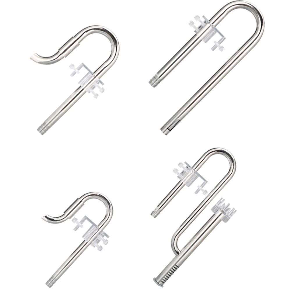 Tubo de Entrada e Saída Antife - Marine Aquarium Overflow avaliação e preço