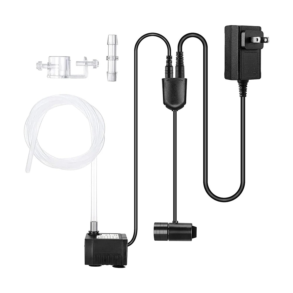 Sistema de Reabastecimento Int - Marine Aquarium Auto Top Up avaliação e preço